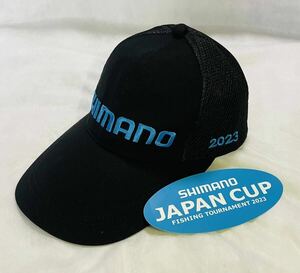 シマノ ジャパン カップ キャップ ステッカー