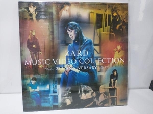 DVD ZARD MUSIC VIDEO COLLECTION~25th ANNIVERSARY~