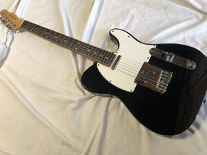 Fender Japan Telecaster フェンダージャパンテレキャスター