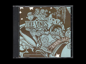 ■THE VINES【プロモ CD】WINNING DAYS■輸入盤■ザ・ヴァインズ / ウィニング・デイズ■