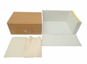 OMEGA/オメガ 空箱/箱/木箱/BOX/ボックス/ケース 中古