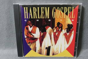 ★同梱発送不可★中古CD / Harlem Gospel Choir / ハーレム・ゴスペル・クワイヤ