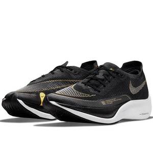 24㌢ 新品 ナイキ ズームX ヴェイパーフライ ネクスト％ 2 CU4123-001 NIKE W ZoomX VaporFly Next% 2 ウィメンズ 箱なし 送料無料 