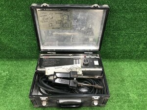 【中古品】因幡電工 電気ろう付機 SOLDY/ソルディ EC-1500 AWR ITWKB2RY1WY0