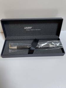 LAMY2000 ブラックウッド　BLACK WOOD 未使用品