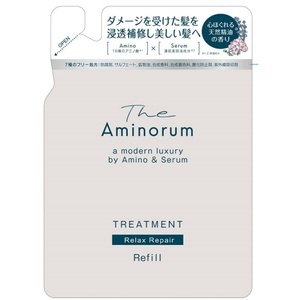 TheAminorum ジアミノラム TREATMENT詰替 × 24点