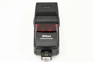 ★実用品★ Nikon ニコン SB-600 SPEEDLIGHT スピードライト ストロボ フラッシュ カメラ周辺機器 アクセサリー #1196