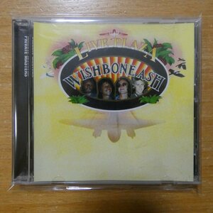 41098037;【コレクターズCD/チケット半券(レプリカ)付】WISHBONE ASH / LIVE PLAZA　PM-012