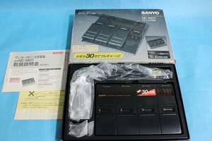 サンヨー　SANYO　カドニカ充電器　NC-MO1　(NP-55 NP-77用）　