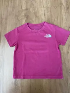 ノースフェイス　Tシャツ 100