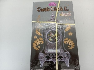 【未開封】ディズニー　Castle　Clock　リトル・マーメイド