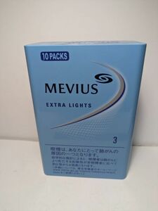 T73　レア商品 　ＤＵＴＹ-ＦＲＥＥ限定　ＭＥＶＩＵＳ　小物ケース　たばこ10個が収納できるサイズです