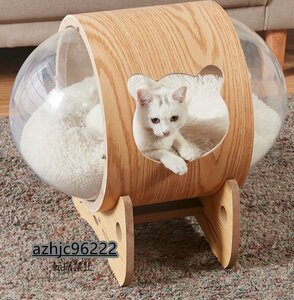 【高品質】 キャットタワー 猫タワー 据え置き ストレス解消