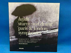 CD haydn 