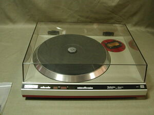 TECHNICS SL-150MK2　メンテ品　