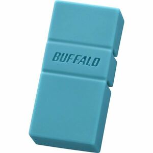 【新品】バッファロー USB3.2（Gen1） Type-C - A対応USBメモリ 16GB ブルー RUF3-AC16G-BL