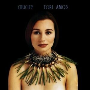 Crucify - Audio CD By Tori Amos - VERY GOOD DISC ONLY #M499 海外 即決
