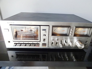 SONY　TC-K5　動作品　BEST Vintage Audio japan made
