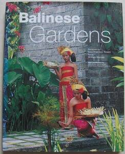 Balinese Gardens William Warren