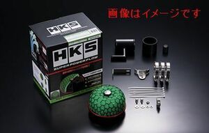 個人宅発送可能 HKS スーパーパワーフロー インテーク SUBARU レガシィツーリングワゴン BR9 EJ255 09/05-13/04 (70019-AF106)