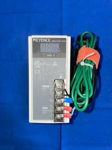 【保証有り】KEYENCE MS2-H150 SWITCHINA POWER SUPPLY キーエンス 【送料無料】 B170