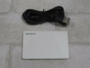 Ω 新C 0125♪ 保証有 SONY【 RC-S390 】ソニー PaSoRi 非接触ICカードリーダー 領収書発行可能