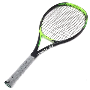 ヨネックス EZONE98 G2 硬式 テニスラケット YONEX QX052-17
