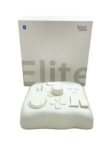 クリエイター向け究極Bluetoothコントローラー/TourBox Elite TBECA