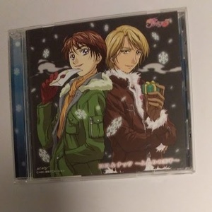 ココ＆ナッツ ふたりの王子 プリキュア5 CD