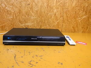 □L/494☆東芝 TOSHIBA☆DVD/HDDレコーダーデッキ☆RD-R100☆ジャンク