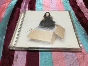 清水愛 「箱入り柘榴姫」ラジオCD + DVD