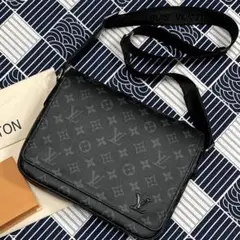 ルイヴィトン LOUIS VUITTON メンズ ショルダーバッグ