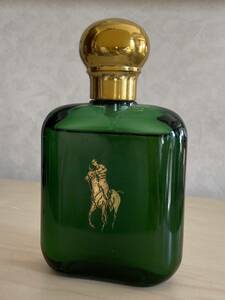 RALPH LAUREN Polo ★ラルフローレン ポロ 118ml ★残量たっぷり ナチュラルスプレー　オーデトワレ　EDT SP 大容量　②