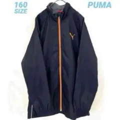 PUMA プーマ トラックジャケット ジャージ B4685