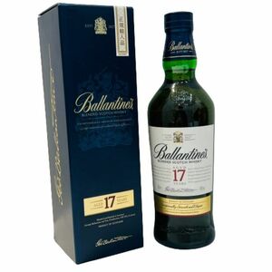 【Ballantine