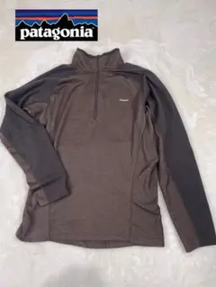 【使用感あり】Patagonia パタゴニア　カットソー　サイズM