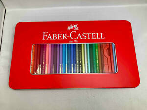 ファーバーカステル 水彩色鉛筆 60色セット(19-01-05)