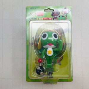 新品未開封 メガハウス KERORO PLATOONS ケロロ軍曹