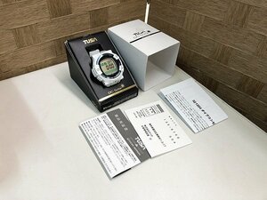 SAG08008小 ★美品★ TUSA IQ 1204 ダイブコンピューター DC SolarCTA0617 直接お渡し歓迎