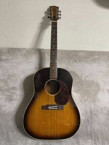 1951年製 ビンテージ Gibson J-45