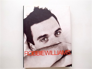 1903　 Robbie Williams: Somebody Someday ロビーウィリアムスのヨーロッパツアー
