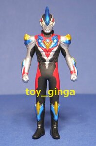 即決ウルトラヒーローシリーズ ウルトラマンギンガビクトリー 中古品 　ウルトラヒーローシリーズ