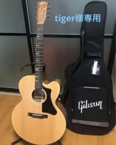 Gibson G-200 EC エレアコ USA