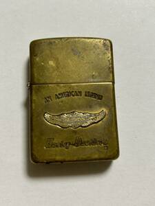 1円～Zippo ジッポーHarley-Davidson ハーレーダビットソン 1989年製 