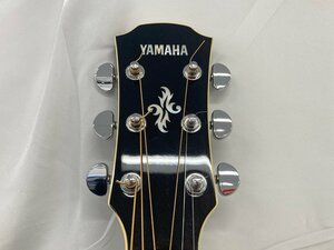 YAMAHA ヤマハ アコースティックギター APX700Ⅱ HMY210716 ソフトケース付き 通電〇【CDAP1056】※送料着払い※