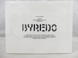 【未使用】 バイレード BYREDO イレヴンスアワー オーデパルファム/香水 90ml スプレー