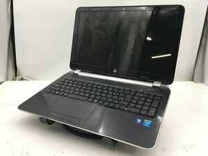 Hewlett-Packard/ノート/HDD 500GB/第4世代Core i5/メモリ4GB/WEBカメラ有/OS無-240420000934618