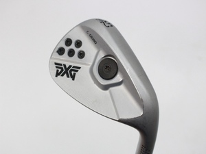 PXG 0311 SUGAR DADDY II Chrome　シュガーダディ2　52度/DG 3654