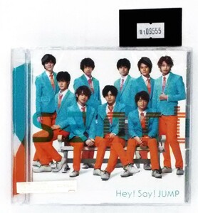 万1 09555 【初回限定盤1/CD＋DVD】smart / Hey! Say! JUMP