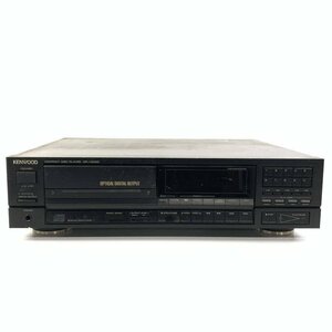 KENWOOD ケンウッド DP-1100SG CDプレーヤー◆現状品